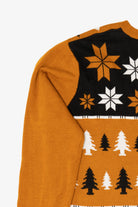 Texas Longhorns Ugly Christmas Pullover (2020s)