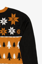 Texas Longhorns Ugly Christmas Pullover (2020s)