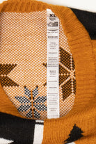 Texas Longhorns Ugly Christmas Pullover (2020s)