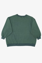 Vintage Green Honors "Noel" Ugly Christmas Sweatshirt (1990s)