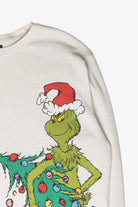 The Grinch Ugly Christmas Sweater (2020s)