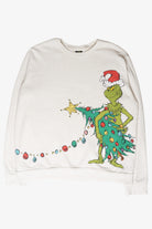 The Grinch Ugly Christmas Sweater (2020s)