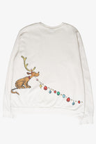 The Grinch Ugly Christmas Sweater (2020s)