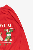 It's A Wrap Presents Ugly Christmas Sweatshirt (1990s)