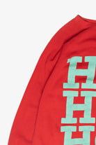 Ho Ho Ho Ugly Christmas Sweater (2010s)