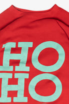 Ho Ho Ho Ugly Christmas Sweater (2010s)