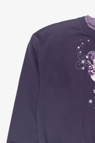 Snowman Vintage Ugly Christmas Sweatshirt (2000s)