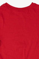 The Grinch "The Nice List Is So Overrated" Ugly Christmas Sweatshirt (2010s)