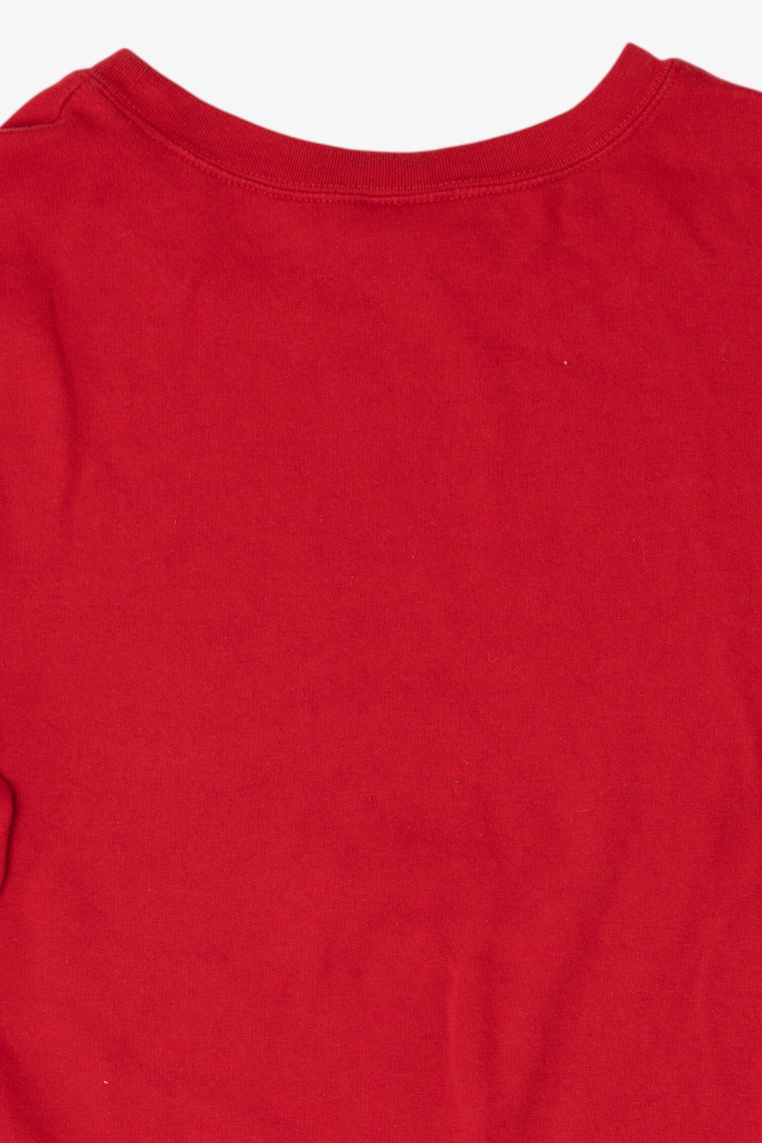 The Grinch "The Nice List Is So Overrated" Ugly Christmas Sweatshirt (2010s)