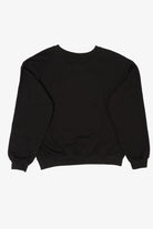 Black Elf Ugly Christmas Sweatshirt (2010s)