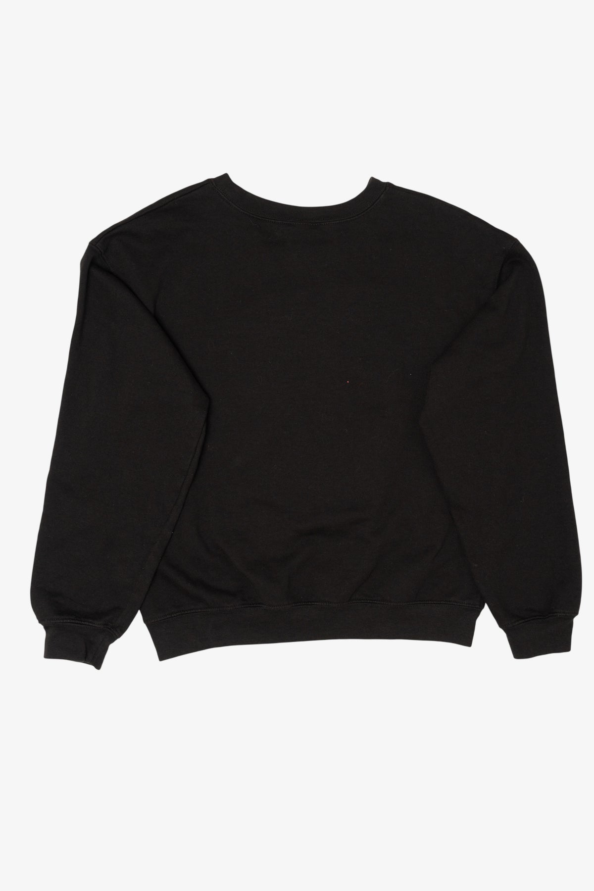 Black Elf Ugly Christmas Sweatshirt (2010s)