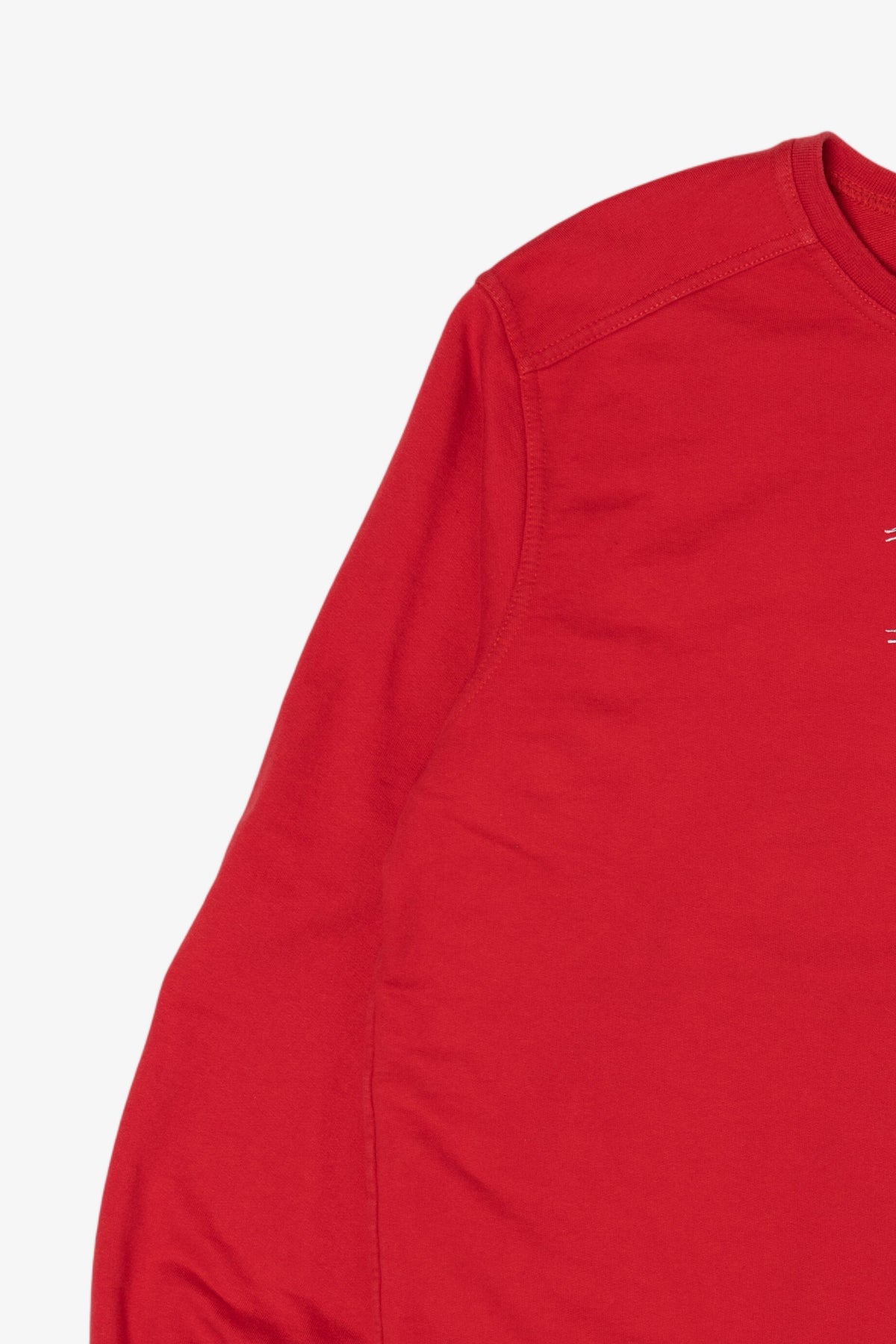 Red Trilogy Ugly Christmas Sweatshirt (2020s)