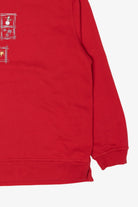 Red Trilogy Ugly Christmas Sweatshirt (2020s)