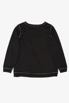Black F&F Ornaments "Nice Baubles" Ugly Christmas Sweatshirt (2010s)