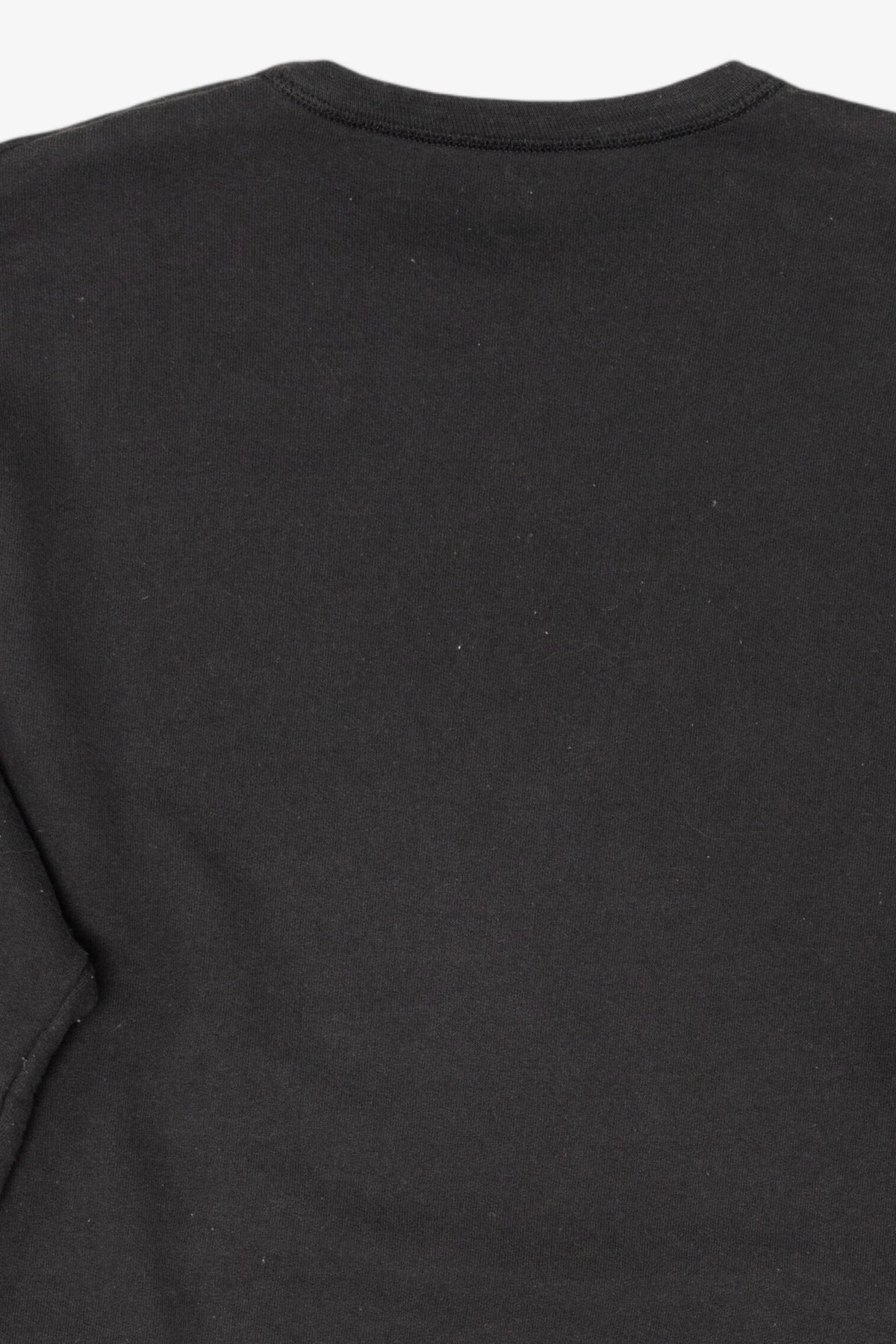 Black Hanes RFM Ugly Christmas Sweatshirt (2020s)