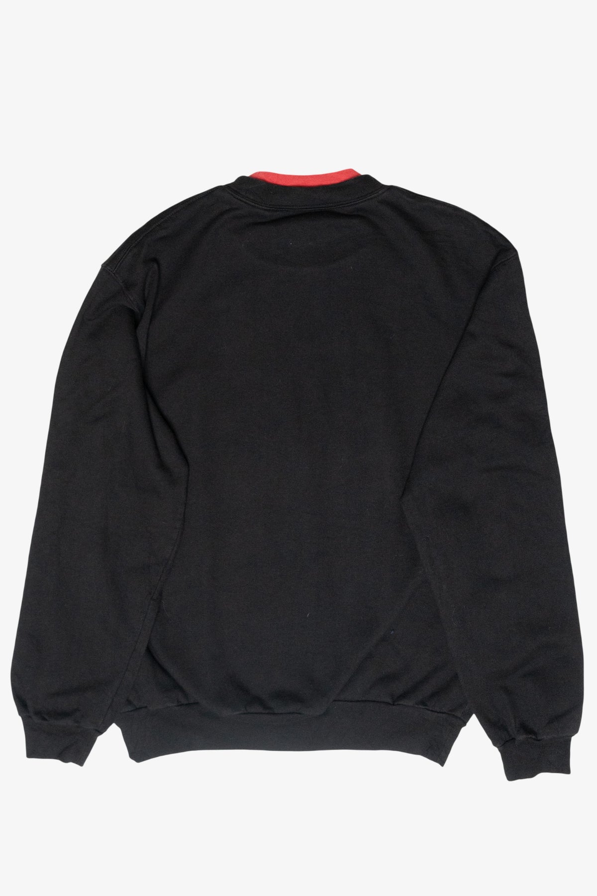 Cardinal Tree Vintage Ugly Christmas Sweatshirt (2000s)