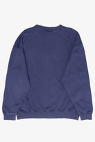 Snowflake Vintage Ugly Christmas Sweatshirt (1990s)