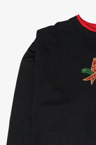 Cardinal Vintage Ugly Christmas Sweatshirt (1990s)
