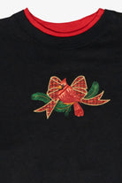Cardinal Vintage Ugly Christmas Sweatshirt (1990s)