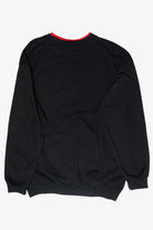 Cardinal Vintage Ugly Christmas Sweatshirt (1990s)