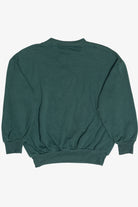 Vintage Embroidered Ugly Christmas Sweatshirt (1990s)