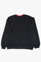 Cardinal Branch Vintage Ugly Christmas Sweatshirt (1990s)