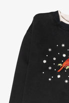 Cardinals Trio Vintage Ugly Christmas Sweatshirt (2000s)