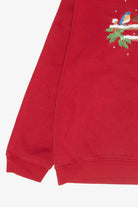 Chilly Birds Vintage Ugly Christmas Sweatshirt (1990s)