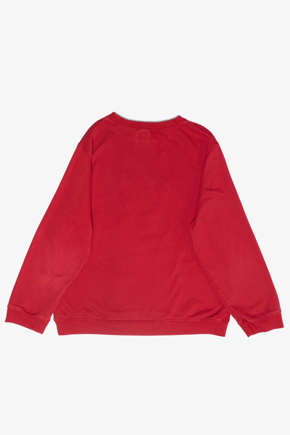Chilly Birds Vintage Ugly Christmas Sweatshirt (1990s)