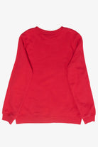 "Let It Snow" Vintage Ugly Christmas Sweatshirt (2000s)