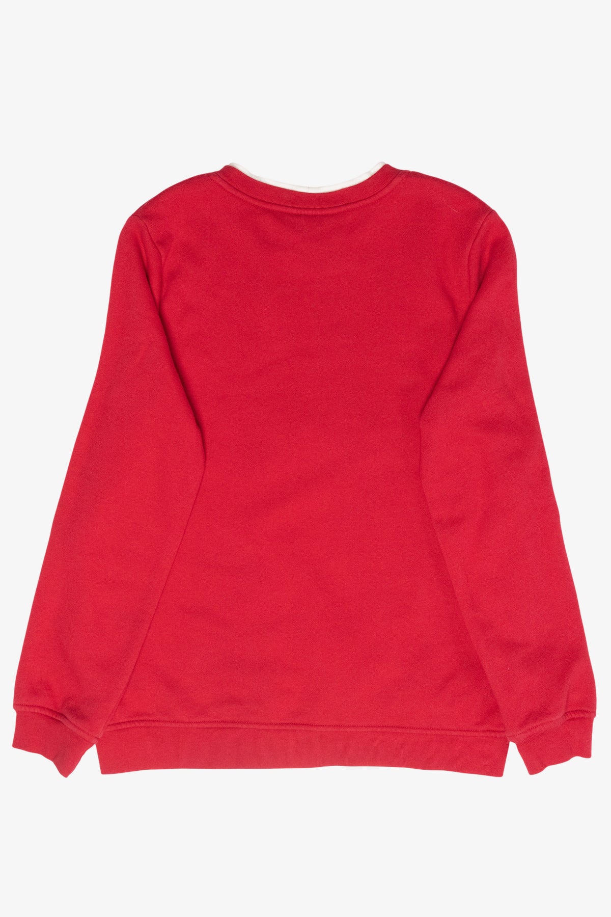 "Let It Snow" Vintage Ugly Christmas Sweatshirt (2000s)