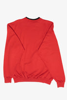 Studded Snowmen Vintage Ugly Christmas Sweatshirt (1990s)