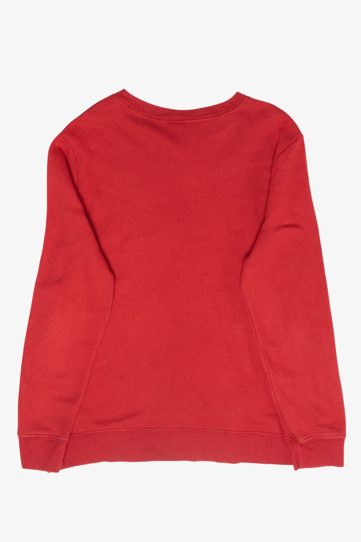 Birdhouses Vintage Ugly Christmas Sweatshirt (2000s)