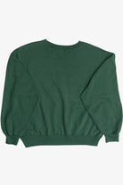 Vintage "Happy Holidays" Ugly Christmas Sweatshirt (1990s)