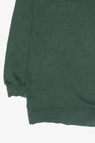 "Tis The Season" Birds Vintage Ugly Christmas Sweatshirt (1990s)
