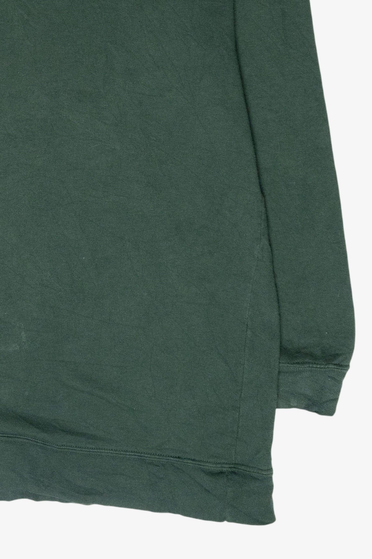"Tis The Season" Birds Vintage Ugly Christmas Sweatshirt (1990s)