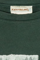 "Tis The Season" Birds Vintage Ugly Christmas Sweatshirt (1990s)