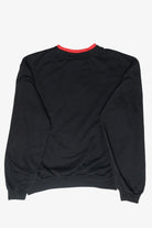 Cardinal Vintage Ugly Christmas Sweatshirt (2000s)
