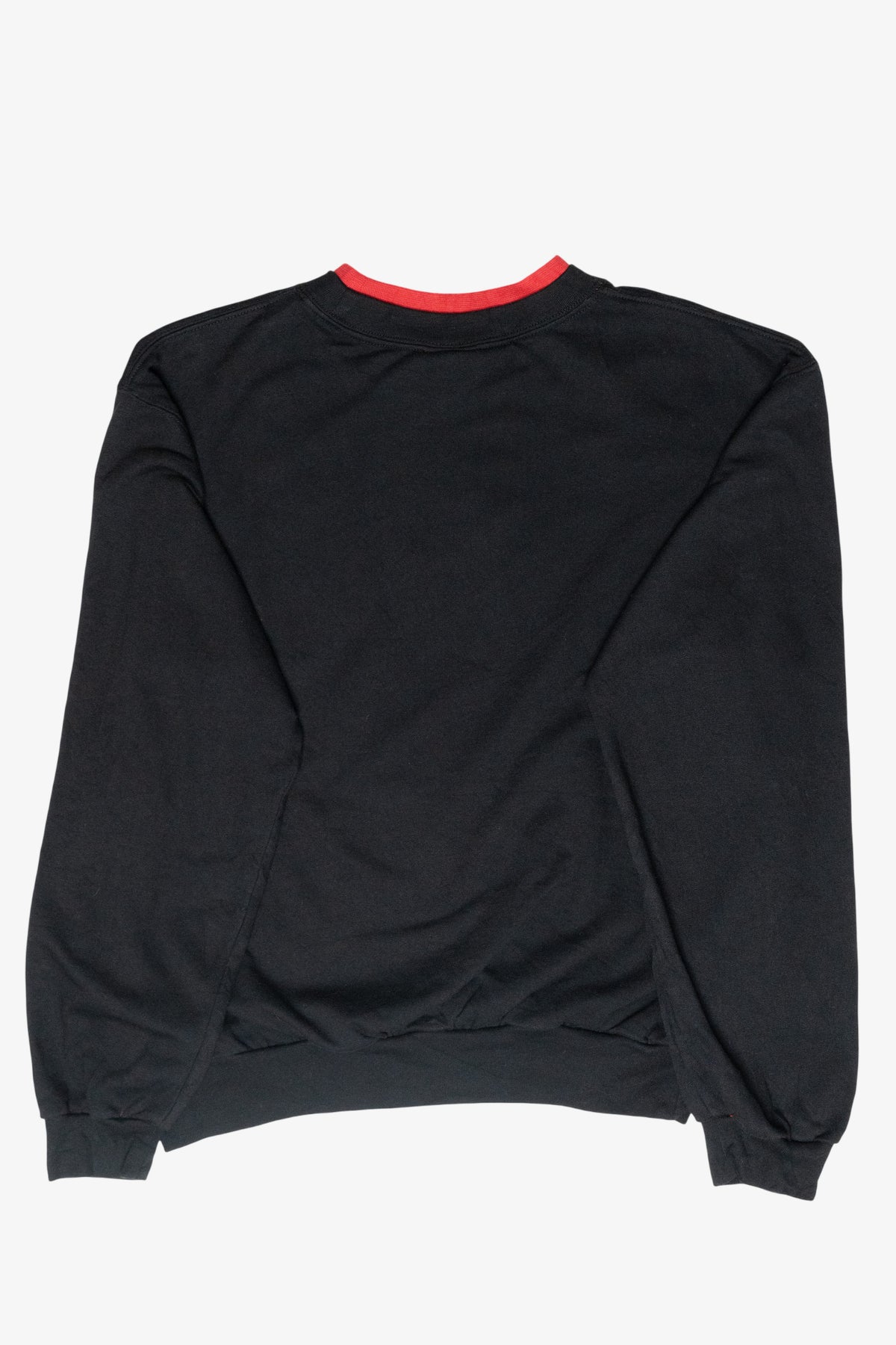 Cardinal Vintage Ugly Christmas Sweatshirt (2000s)