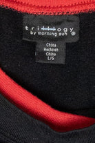 Cardinal Vintage Ugly Christmas Sweatshirt (2000s)