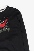 Birds Vintage Ugly Christmas Sweatshirt (2000s)