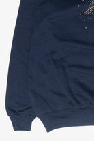 Studded Birds Vintage Ugly Christmas Sweatshirt (2000s)