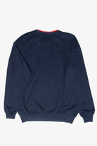 Studded Birds Vintage Ugly Christmas Sweatshirt (2000s)