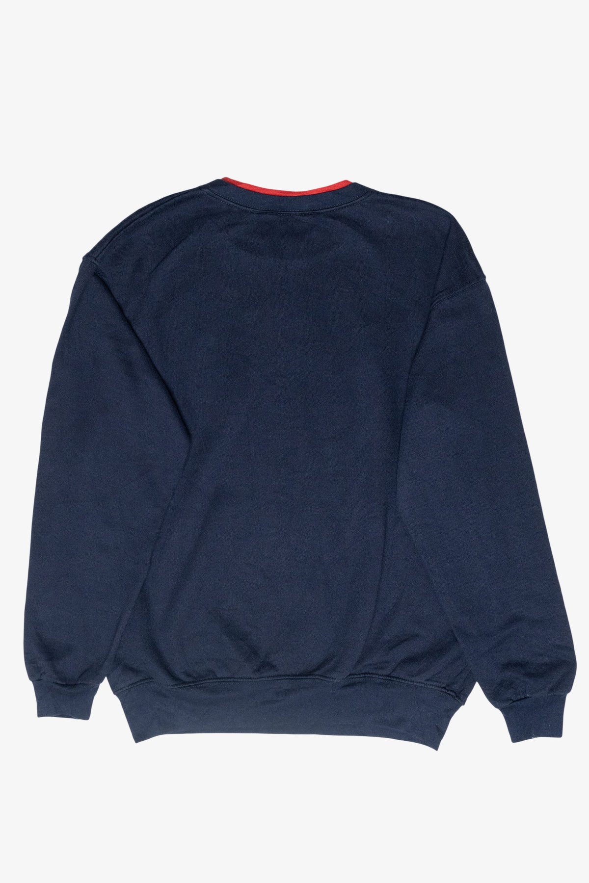 Studded Birds Vintage Ugly Christmas Sweatshirt (2000s)