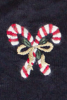 Vintage Nutcracker Christmas Pattern Ugly Christmas Vest