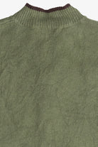 Vintage Camo Bears Ugly Christmas Vest (1990s)