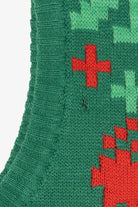 Green Merry Christmas Ugly Vest (2010s)