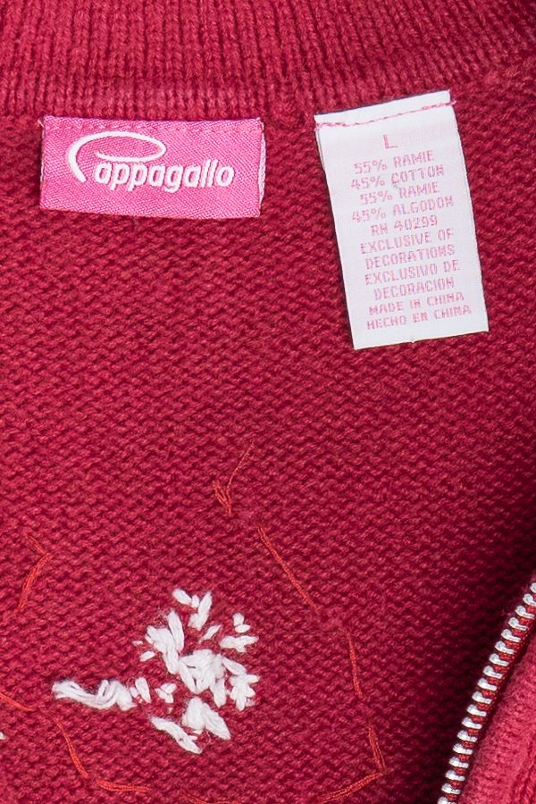 Vintage Snowmen Cappagallo Ugly Christmas Vest (1990s)