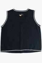 Vintage Reindeer Ugly Christmas Vest (2000s)