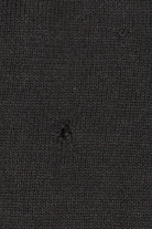 Vintage Black Beaded Ugly Christmas Vest (2000s)
